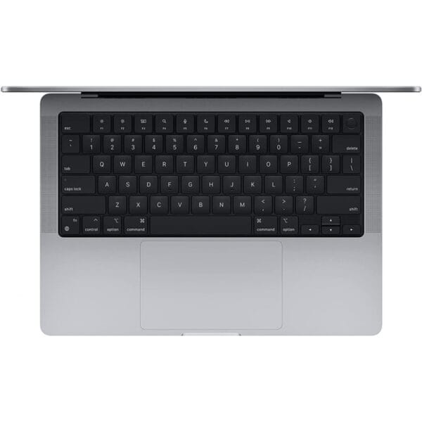 Apple MacBook Pro (14-inch, 2021) - Image 2