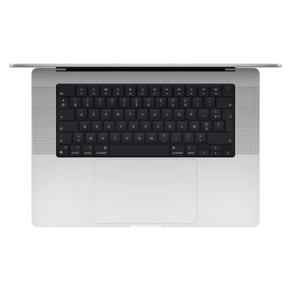 ⁦آبل ماك بوك برو (16-إنش، M1، 2021)⁩ - الصورة ⁦2⁩