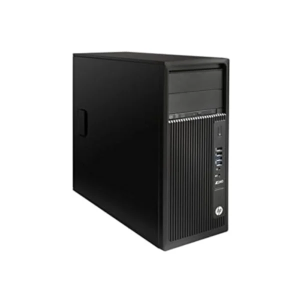 HP Z240 Tower Workstation - Image 2