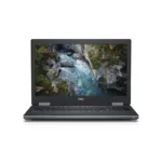 Dell Precision 7530 – 15.4-inch Refurbished