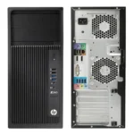 HP Z240 Tower Workstation - Image 3