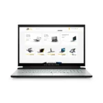 Alienware m17 R4 - 17.3-inch Refurbished