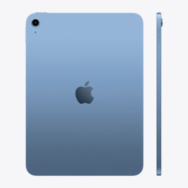 iPad 2025 (11th Generation) A16 11-inch Wi-Fi - Image 2
