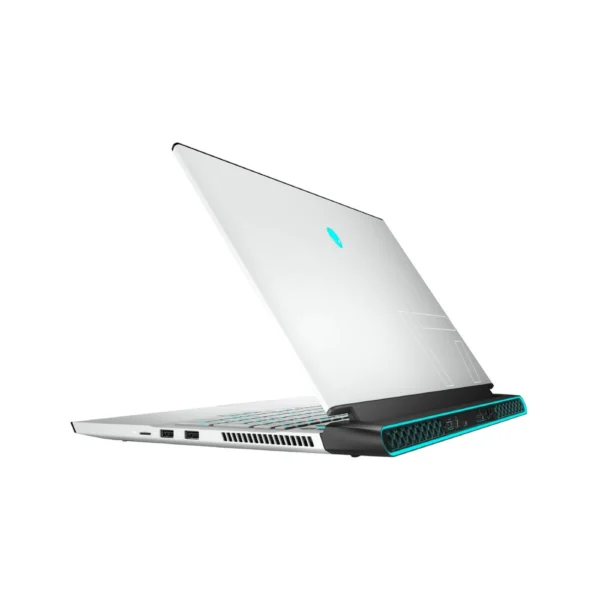 ⁦Alienware m17 R4 – لابتوب جيمينج مُجدد بشاشة 17.3 بوصة⁩ - الصورة ⁦3⁩