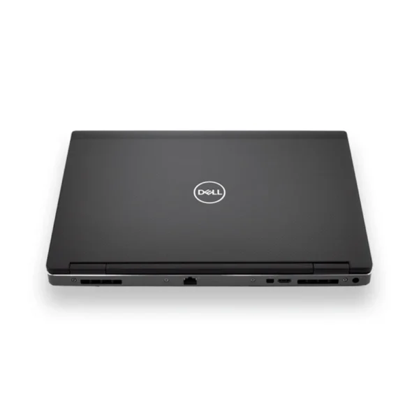 Dell Precision 7530 – 15.4-inch Refurbished - Image 2