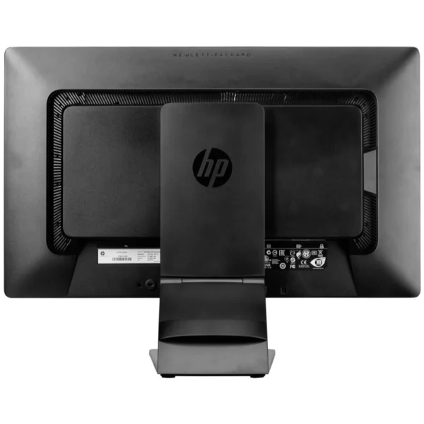 HP EliteDisplay E231 23-inch LED Backlit Monitor - Image 4