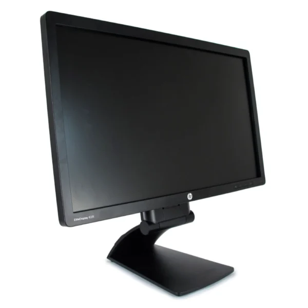 HP EliteDisplay E231 23-inch LED Backlit Monitor - Image 2