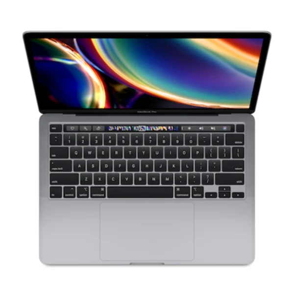 MacBook Pro 13-inch (Intel, 2020) – Refurbished Laptop - Image 2
