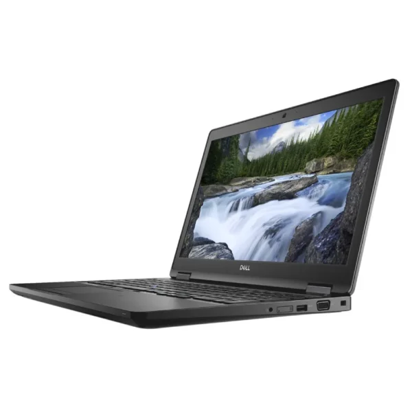 Dell Latitude e5580 – 15.6-inch Refurbished - Image 2
