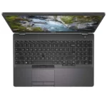 Dell Precision 3541 – لابتوب مُجدد بشاشة 15.6 بوصة - الصورة 2