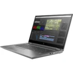 Hp Zbook G8 Fury – 15.6-inch Refurbished - Image 3