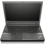 Lenovo Thinkpad W541 – 15.6-inch Refurbished - Image 5