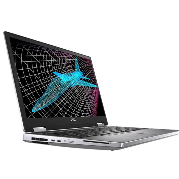 Dell Precision 7540 – 15.6-inch Refurbished - Image 2