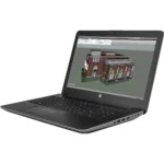 Hp Zbook G3 – 15.6-inch Refurbished - Image 2