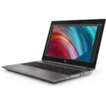 Hp Zbook G6 Workstation – 15.6-inch Refurbished - Image 2