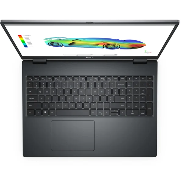 Dell Precision 7670 – 16-inch Refurbished - Image 2