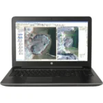 Hp Zbook G3 – 15.6-inch Refurbished