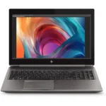 Hp Zbook G6 Workstation – 15.6-inch Refurbished