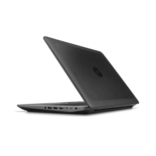 Hp Zbook G3 – 15.6-inch Refurbished - Image 3