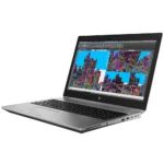 Hp Zbook G5 Workstation – 15.6-inch Refurbished - Image 3