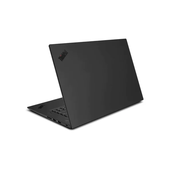Lenovo Thinkpad P1 Gen1 – 15.6-inch Refurbished - Image 4