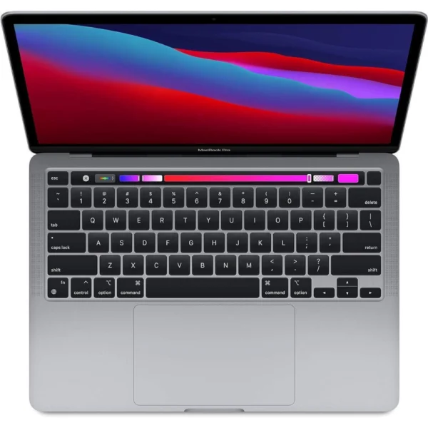 MacBook Pro (13-inch, M1, 2020) – Refurbished Laptop - Image 2