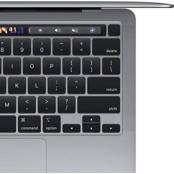 MacBook Pro 13-inch (Intel, 2020) – Refurbished Laptop - Image 3