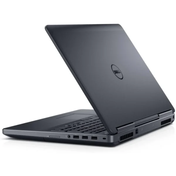 Dell Precision 7720 – 17.3-inch Refurbished - Image 3