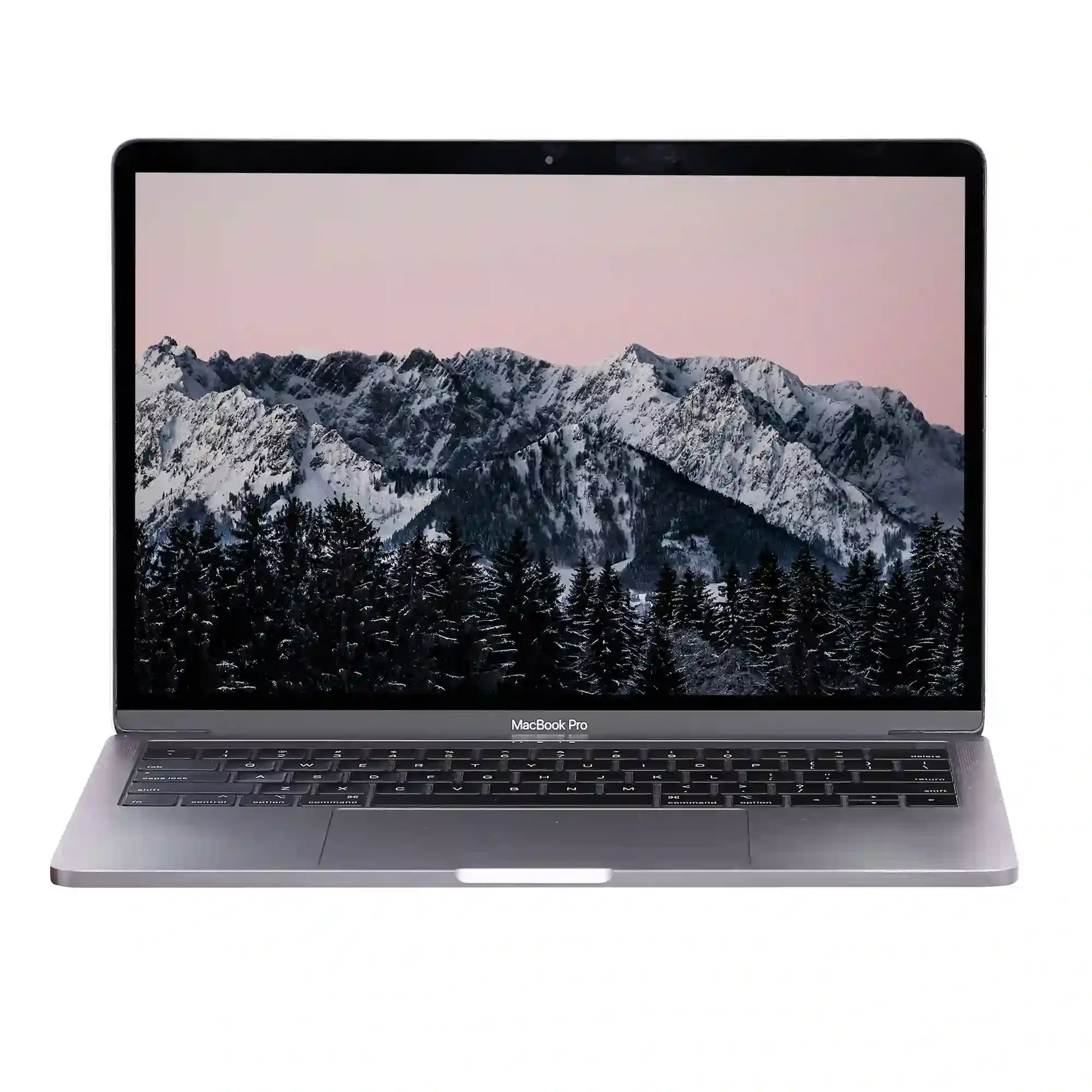 Refurbished-Dubai_MacBook-Pro-A1989-2019-01 MacBook Pro 13-inch (Intel, 2018)– Refurbished Laptop - Image 1
