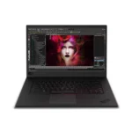 Lenovo Thinkpad P1 Gen1 – 15.6-inch Refurbished