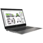 Hp Zbook G5 X360 – 15.6-inch Refurbished - Image 3