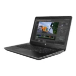 Hp Zbook G4 17 – 17.3-inch Refurbished - Image 4