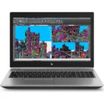 Hp Zbook G5 Workstation – 15.6-inch Refurbished