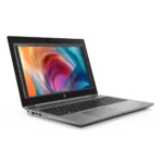 Hp Zbook G6 Workstation – 15.6-inch Refurbished - Image 3