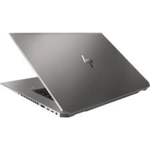 Hp Zbook G5 X360 – 15.6-inch Refurbished - Image 4