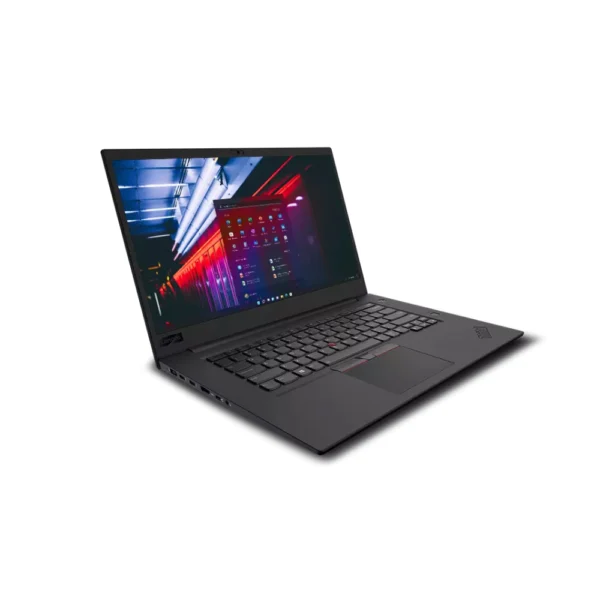 Lenovo Thinkpad P1 Gen1 – 15.6-inch Refurbished - Image 2