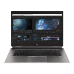 Hp Zbook G5 X360 – 15.6-inch Refurbished - Image 2