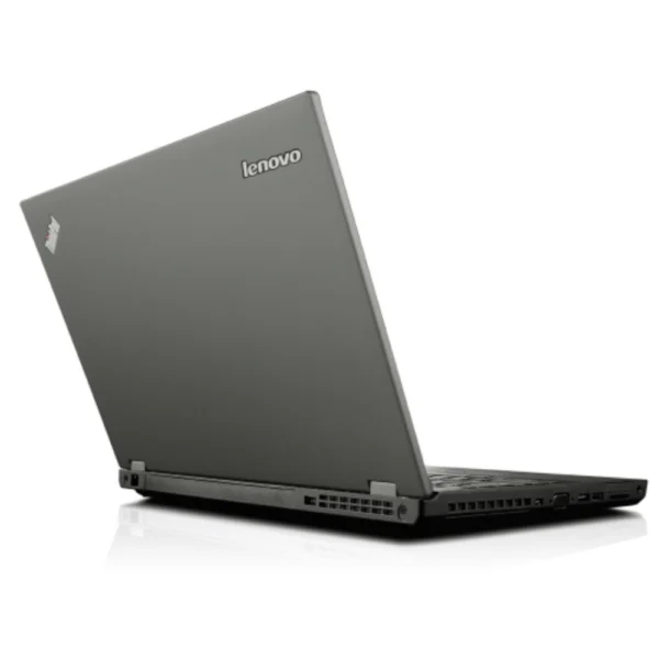Lenovo Thinkpad W541 – 15.6-inch Refurbished - Image 3